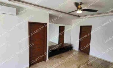 SE RENTA AMPLIA  CASA DE 4 RECÁMARAS,ALBERCA PRIVAD,A, SEGURIDAD,  AMENIDADES 2 CASAS CLUB, UBICADA EN RESIDENCIAL AQUA BY CUMBRES CANCÚN