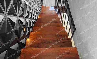 SE RENTA AMPLIA  CASA DE 4 RECÁMARAS,ALBERCA PRIVAD,A, SEGURIDAD,  AMENIDADES 2 CASAS CLUB, UBICADA EN RESIDENCIAL AQUA BY CUMBRES CANCÚN