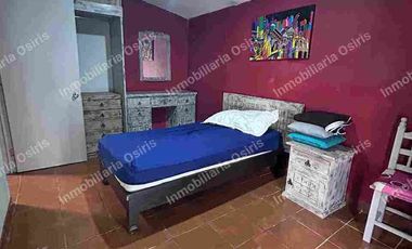 LOMAS DEL MÁRMOL CASA EN RENTA