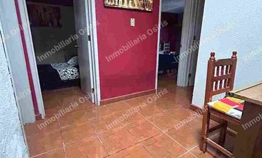 LOMAS DEL MÁRMOL CASA EN RENTA