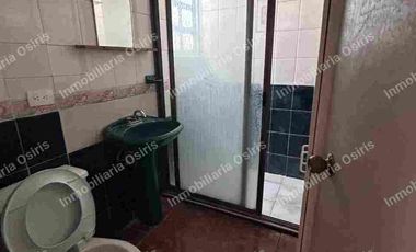 LOMAS DEL MÁRMOL CASA EN RENTA