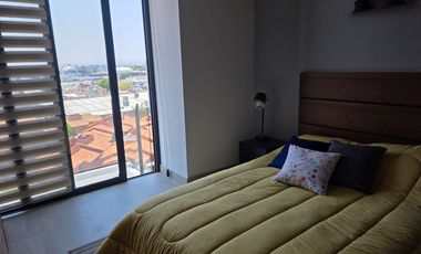 VENTA DEPARTAMENTO NUEVO, CONDOMINIO LATITUD LA VICTORIA, QUERETARO