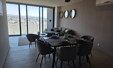 VENTA DEPARTAMENTO NUEVO, CONDOMINIO LATITUD LA VICTORIA, QUERETARO