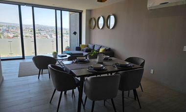 VENTA DEPARTAMENTO NUEVO, CONDOMINIO LATITUD LA VICTORIA, QUERETARO