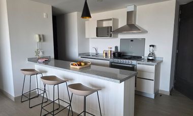 VENTA DEPARTAMENTO NUEVO, CONDOMINIO LATITUD LA VICTORIA, QUERETARO