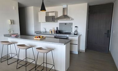 VENTA DEPARTAMENTO NUEVO, CONDOMINIO LATITUD LA VICTORIA, QUERETARO