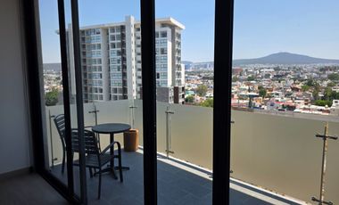 VENTA DEPARTAMENTO NUEVO, CONDOMINIO LATITUD LA VICTORIA, QUERETARO