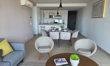 VENTA DEPARTAMENTO NUEVO, CONDOMINIO LATITUD LA VICTORIA, QUERETARO