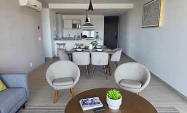 VENTA DEPARTAMENTO NUEVO, CONDOMINIO LATITUD LA VICTORIA, QUERETARO