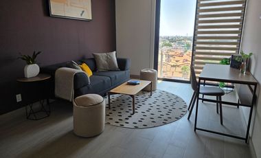 VENTA DEPARTAMENTO NUEVO, CONDOMINIO LATITUD LA VICTORIA, QUERETARO