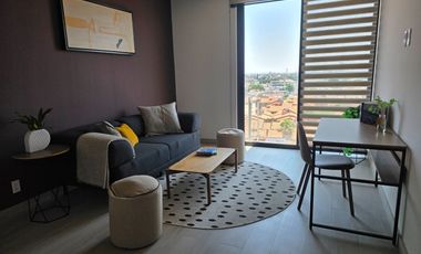 VENTA DEPARTAMENTO NUEVO, CONDOMINIO LATITUD LA VICTORIA, QUERETARO