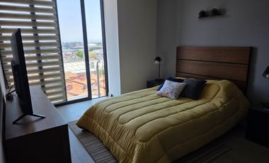 VENTA DEPARTAMENTO NUEVO, CONDOMINIO LATITUD LA VICTORIA, QUERETARO