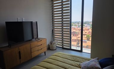 VENTA DEPARTAMENTO NUEVO, CONDOMINIO LATITUD LA VICTORIA, QUERETARO