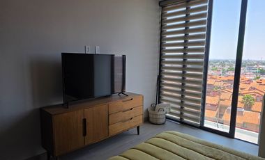 VENTA DEPARTAMENTO NUEVO, CONDOMINIO LATITUD LA VICTORIA, QUERETARO