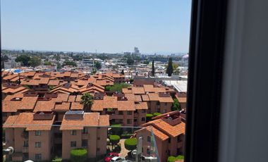 VENTA DEPARTAMENTO NUEVO, CONDOMINIO LATITUD LA VICTORIA, QUERETARO