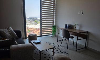 VENTA DEPARTAMENTO NUEVO, CONDOMINIO LATITUD LA VICTORIA, QUERETARO