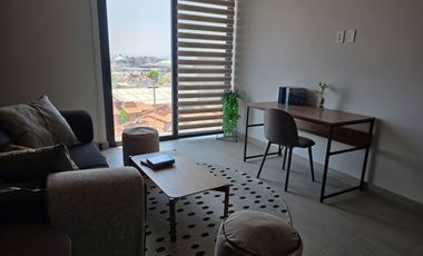 VENTA DEPARTAMENTO NUEVO, CONDOMINIO LATITUD LA VICTORIA, QUERETARO