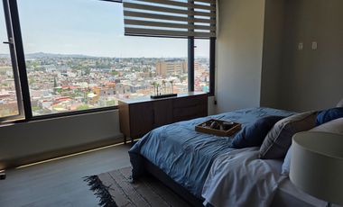 VENTA DEPARTAMENTO NUEVO, CONDOMINIO LATITUD LA VICTORIA, QUERETARO