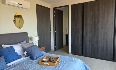 VENTA DEPARTAMENTO NUEVO, CONDOMINIO LATITUD LA VICTORIA, QUERETARO