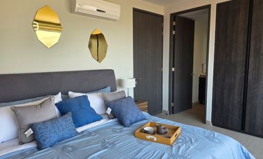 VENTA DEPARTAMENTO NUEVO, CONDOMINIO LATITUD LA VICTORIA, QUERETARO