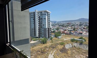 VENTA DEPARTAMENTO NUEVO, CONDOMINIO LATITUD LA VICTORIA, QUERETARO