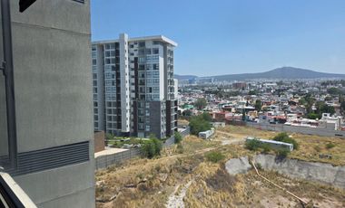 VENTA DEPARTAMENTO NUEVO, CONDOMINIO LATITUD LA VICTORIA, QUERETARO