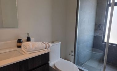 VENTA DEPARTAMENTO NUEVO, CONDOMINIO LATITUD LA VICTORIA, QUERETARO