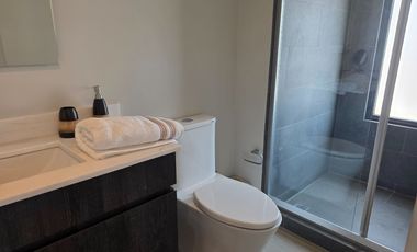 VENTA DEPARTAMENTO NUEVO, CONDOMINIO LATITUD LA VICTORIA, QUERETARO