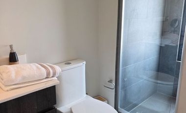 VENTA DEPARTAMENTO NUEVO, CONDOMINIO LATITUD LA VICTORIA, QUERETARO