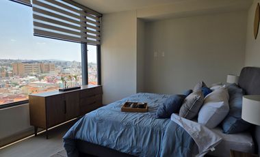VENTA DEPARTAMENTO NUEVO, CONDOMINIO LATITUD LA VICTORIA, QUERETARO