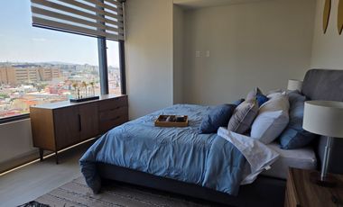 VENTA DEPARTAMENTO NUEVO, CONDOMINIO LATITUD LA VICTORIA, QUERETARO