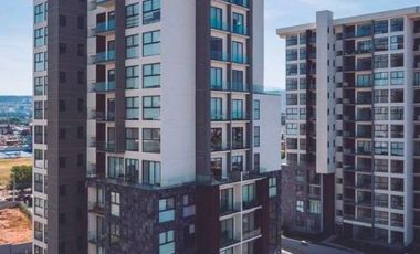 VENTA DEPARTAMENTO NUEVO, CONDOMINIO LATITUD LA VICTORIA, QUERETARO