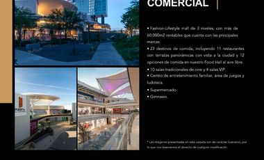 VENTA DEPARTAMENTO NUEVO, CONDOMINIO LATITUD LA VICTORIA, QUERETARO