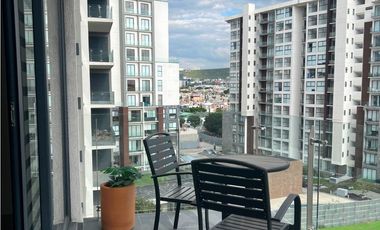 VENTA DEPARTAMENTO NUEVO, CONDOMINIO LATITUD LA VICTORIA, QUERETARO