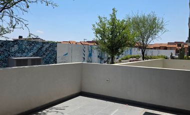 VENTA DEPARTAMENTO NUEVO, CONDOMINIO LATITUD LA VICTORIA, QUERETARO