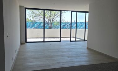VENTA DEPARTAMENTO NUEVO, CONDOMINIO LATITUD LA VICTORIA, QUERETARO
