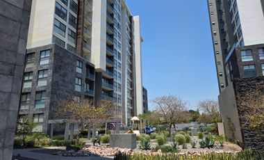 VENTA DEPARTAMENTO NUEVO, CONDOMINIO LATITUD LA VICTORIA, QUERETARO
