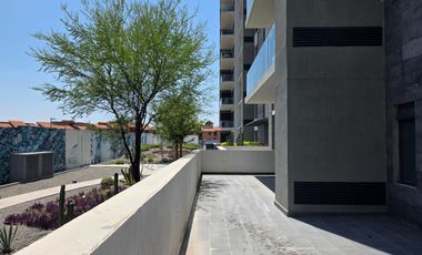 VENTA DEPARTAMENTO NUEVO, CONDOMINIO LATITUD LA VICTORIA, QUERETARO