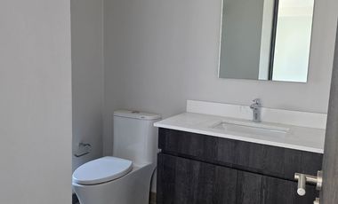 VENTA DEPARTAMENTO NUEVO, CONDOMINIO LATITUD LA VICTORIA, QUERETARO