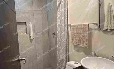 TRIANA RESIDENCIAL CUAUTLANCINGO