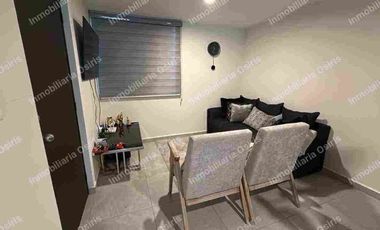 TRIANA RESIDENCIAL CUAUTLANCINGO