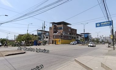 CASA EN VENTA  2 PISOS