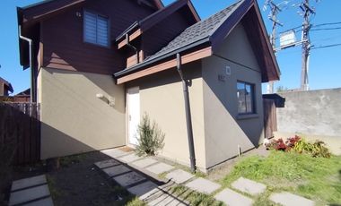 Se Arrienda Casa 3 dormitorios en San Pedro de la Paz