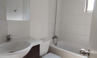 Se Arrienda Casa 3 dormitorios en San Pedro de la Paz