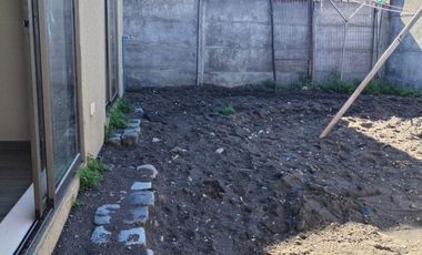 Se Arrienda Casa 3 dormitorios en San Pedro de la Paz