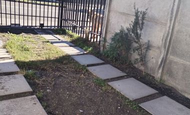 Se Arrienda Casa 3 dormitorios en San Pedro de la Paz