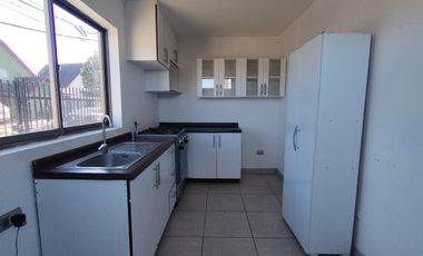 Se Arrienda Casa 3 dormitorios en San Pedro de la Paz