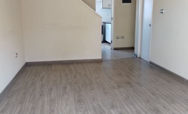 Se Arrienda Casa 3 dormitorios en San Pedro de la Paz