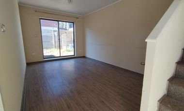 Se Arrienda Casa 3 dormitorios en San Pedro de la Paz