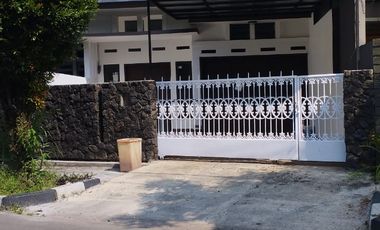 DIJUAL RUMAH KESAYANGAN TANJUNGSARI ANTAPANI, BU CPT